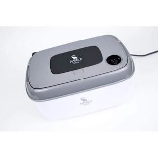 Máy làm ấm khăn ướt MOAZ BÉBÉ MB-008
