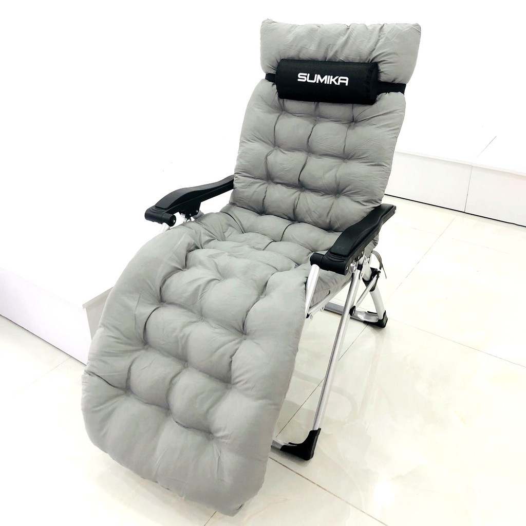 Nệm ghế xếp thư giãn Sumika 179, 168, 179A, 179B