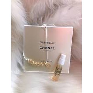 Set nước hoa gabrielle chanel edp và lắc tay chanel mini