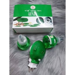 Đèn đuổi muỗi thông minh hàn quốc