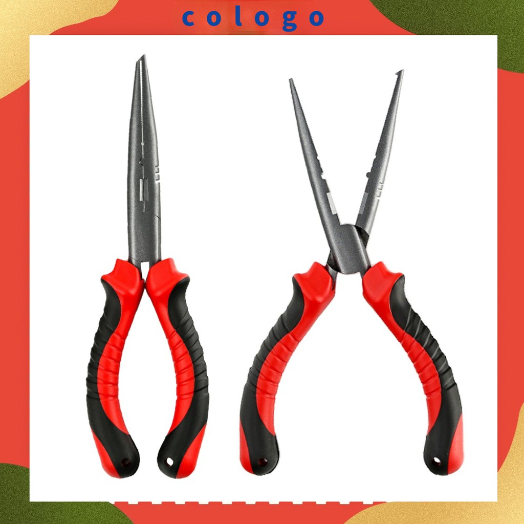 Kìm gỡ lưỡi câu cá chuyên dụng