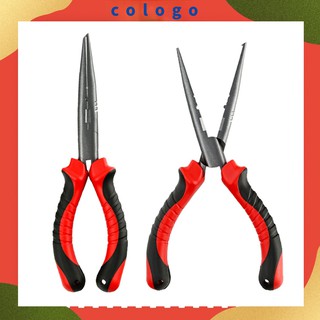 Kìm gỡ lưỡi câu cá chuyên dụng