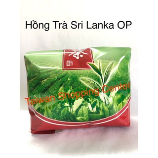 Hồng trà sri lanka op 500gr