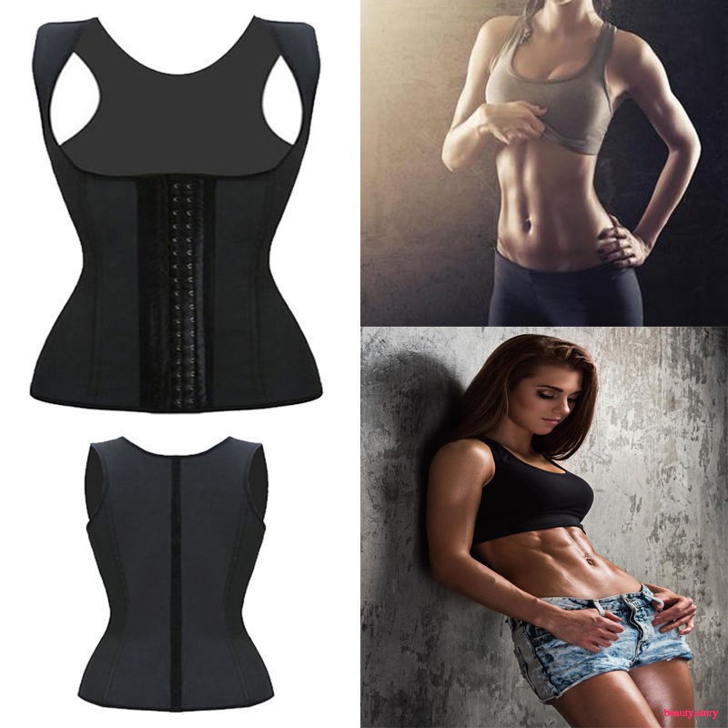 Đai áo nịt bụng chất liệu cao su latex | BigBuy360 - bigbuy360.vn