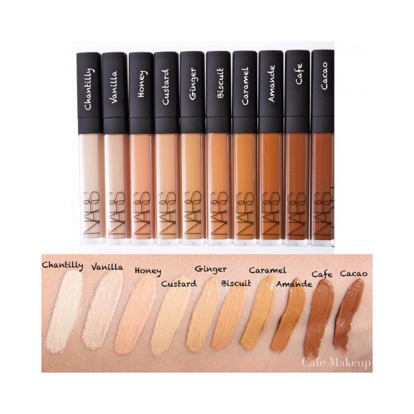 Kem Che Khuyết Điểm Radiant Creamy Concealer 6ml. | BigBuy360 - bigbuy360.vn