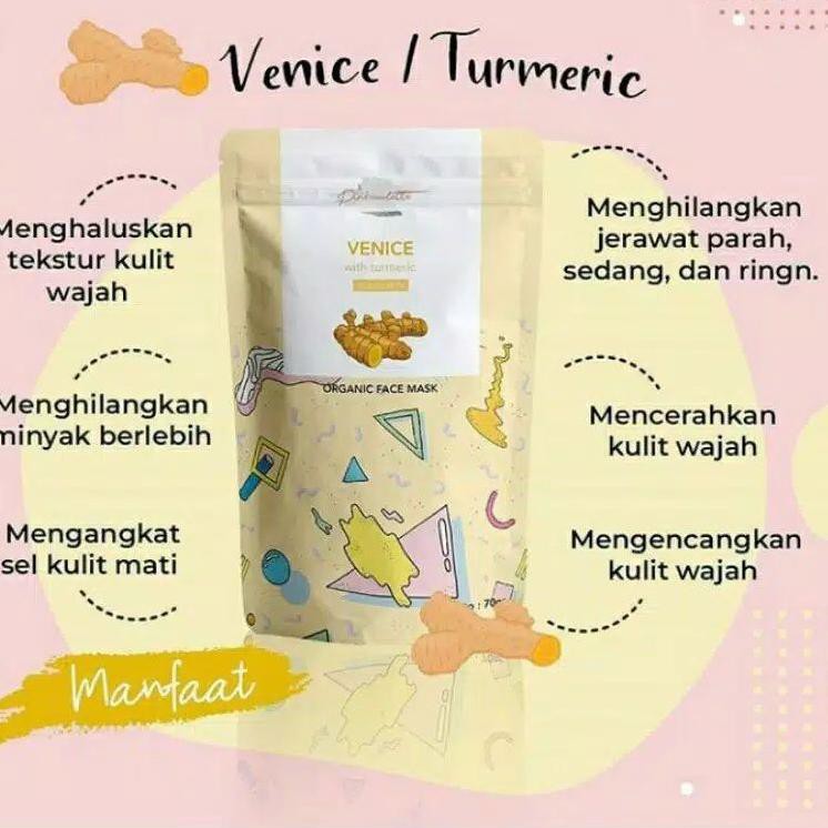 (Hàng Mới Về) Mặt Nạ Dưỡng Da Màu Hồng 60gr | BigBuy360 - bigbuy360.vn