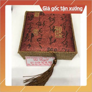 Hộp đựng vòng Tay ( Mẫu đẹp)