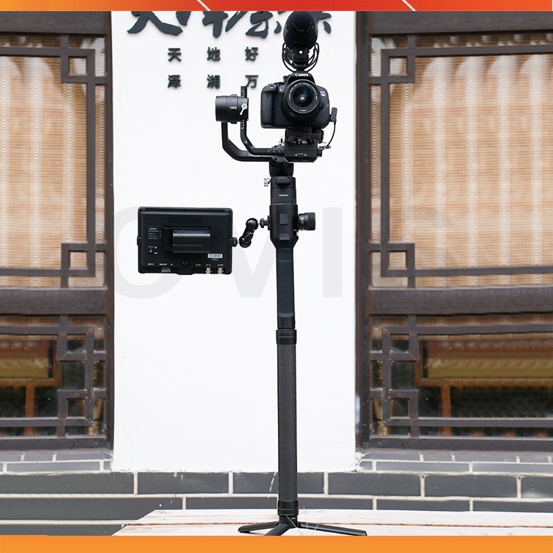 Ulanzi DH10 - Gậy Nối Dài Cho Gimbal