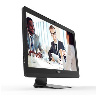 Haier Aphro T8-B210D 23-inch