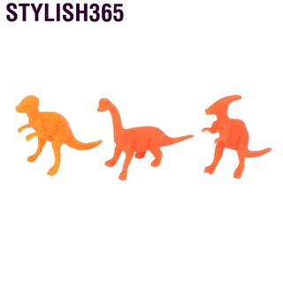 Stylish365 Volcano Science Kit Children DIY Dinosaur Small Experimental Teaching Set