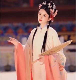 Hán..phục ...trung..hoa..cực.. xinh