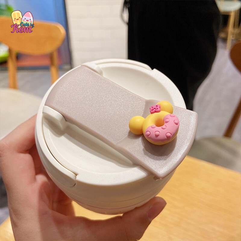 Sticker 3D siêu dính chống nước set 4 miếng