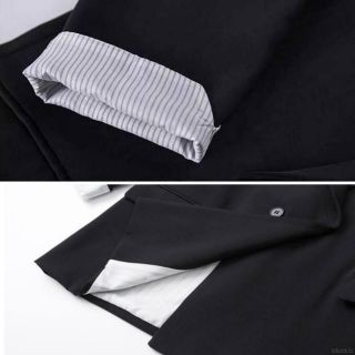 [PASS]Áo blazer dáng rộng cho nữ