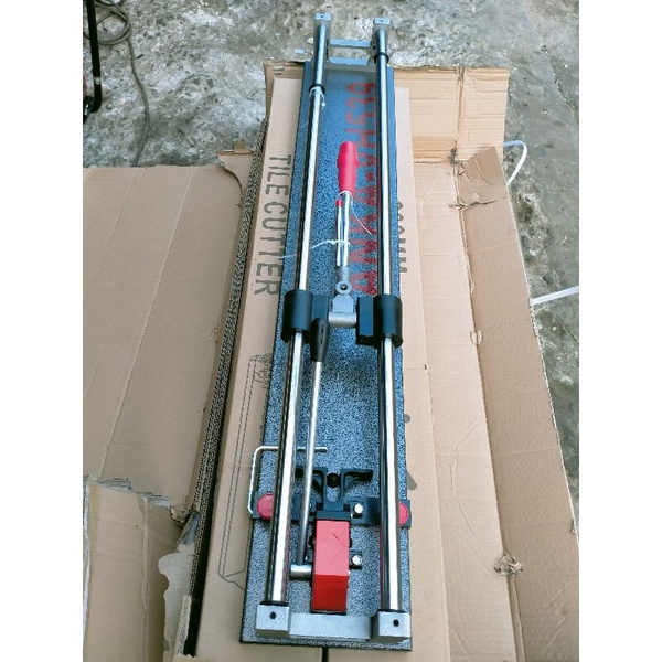 Bàn đẩy gạch 8 tấc giá rẻ
