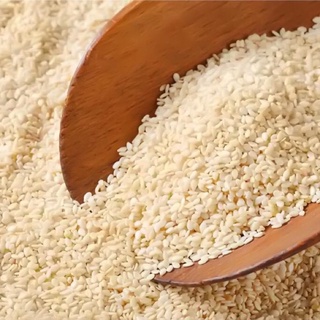 Vừng trắng ( mè trắng) 100gr