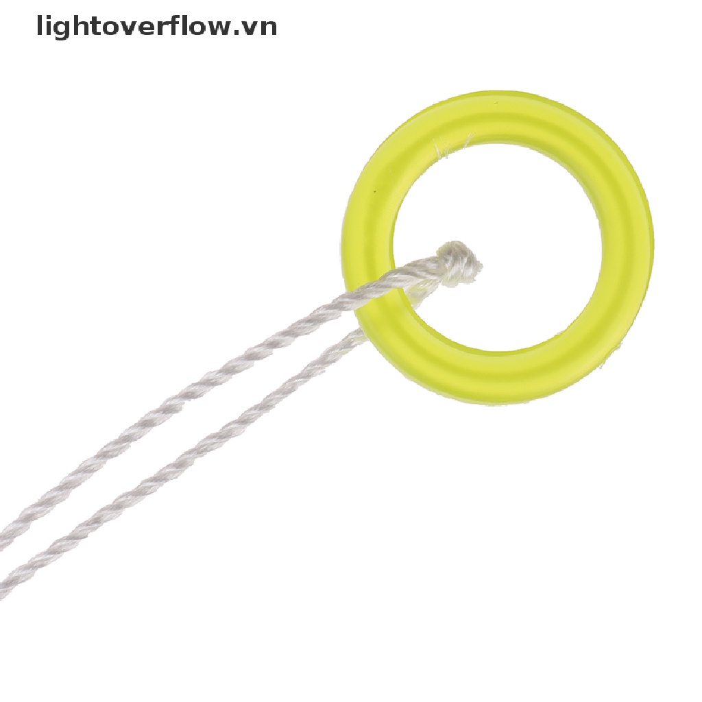 Còi Bánh Đà Có Đèn Led Phát Sáng Phong Cách Cổ Điển Độc Đáo Cho Bé