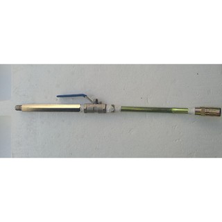 Dây bơm keo chống thấm PU - EPOXY