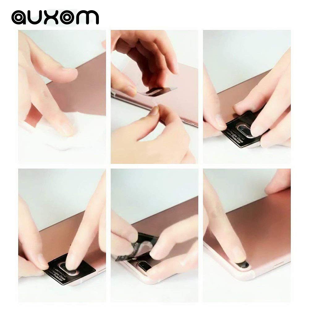 Kính Cường Lực chống trầy Camera Xiaomi Mi 9