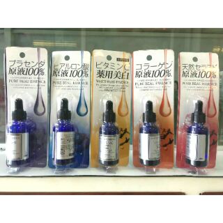 Serum pure beau essence