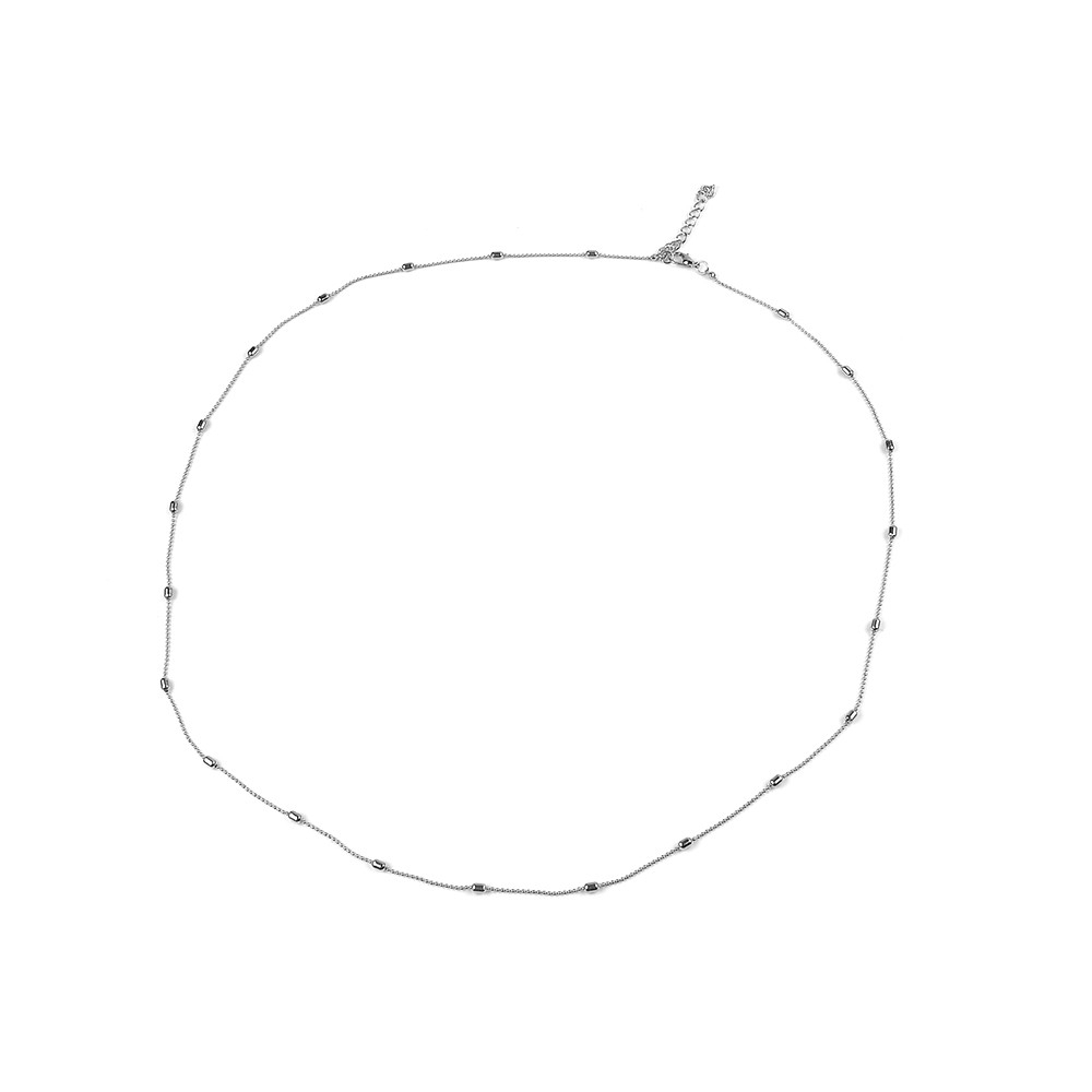 Dây Chuyền Đeo Cơ Thể Thời Trang Quyến Rũ Cho Nữ 75cm