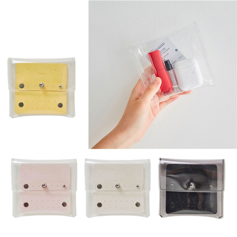 Flgo Túi Đựng Trang Sức Và Bông Tai