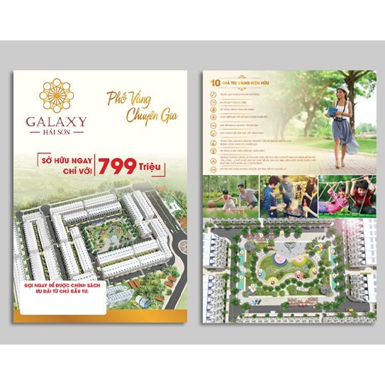 In 1000 Tờ Rơi A5 Chỉ 1.000.000đ DÀNH CHO CÔNG TY BĐS/SPA/NAIL/SALON TÓC/THẨM MỸ/..