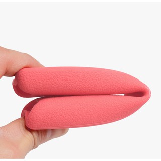 Vỏ silicon điều khiển Mibox S 2019 - Vỏ silicon bảo vệ remote Mibox S