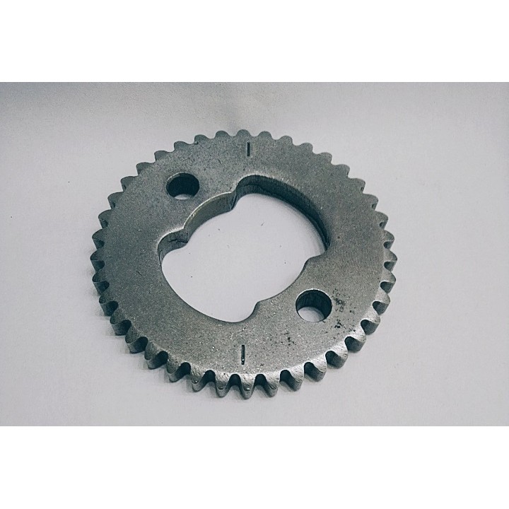 bánh răng cam CM125