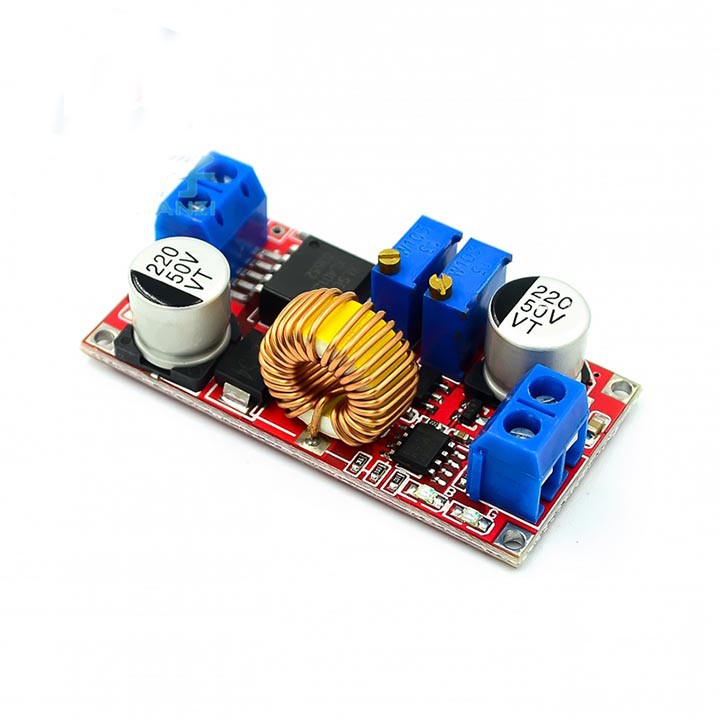 MODULE SẠC PIN LITHIUM 5A