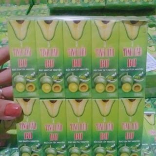 1lọ Tinh dầu Bơ DakLak