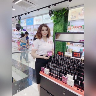 Phấn phủ nén Hàn quốc