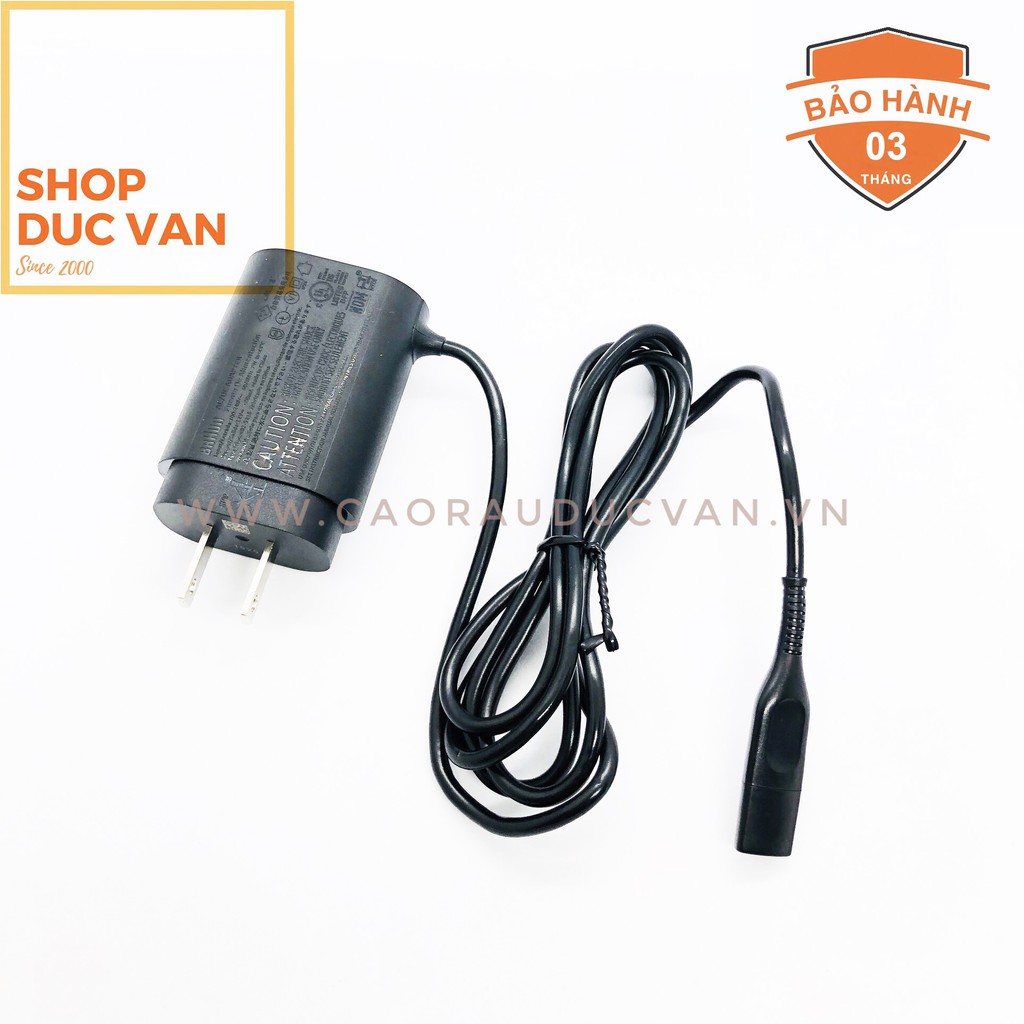 Sạc máy cạo râu Braun Series 1 chính hãng