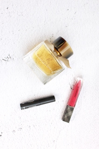 Set My Burberry nước hoa 90ml