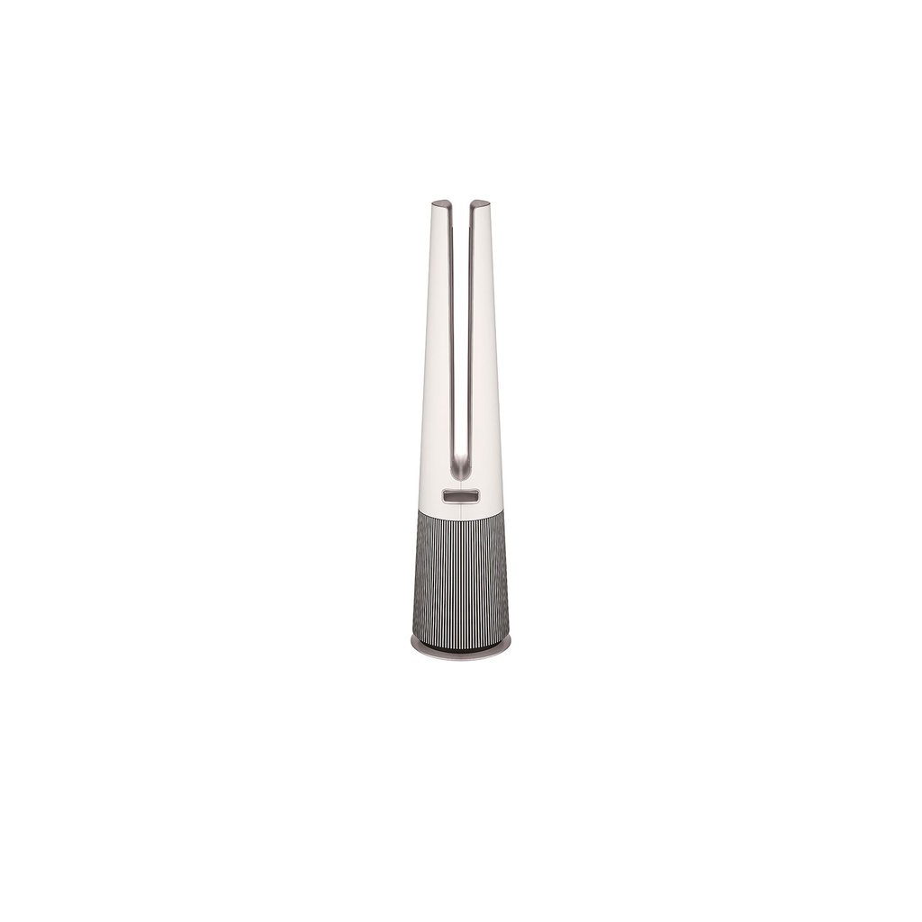 Máy lọc không khí kết hợp quạt LG PuriCare AeroTower FS15GPBF0 Model 2022 - Hàng chính hãng