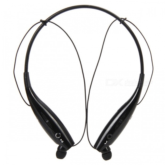 Tai nghe Bluetooth kháng nước music pin trâu HBS 730 - tai nghe chất lượng