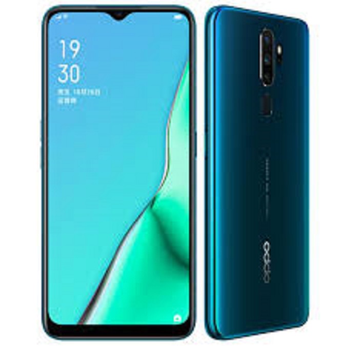 điện thoại Oppo A11 2020 2sim ram 4G rom 128G Chính Hãng | BigBuy360 - bigbuy360.vn