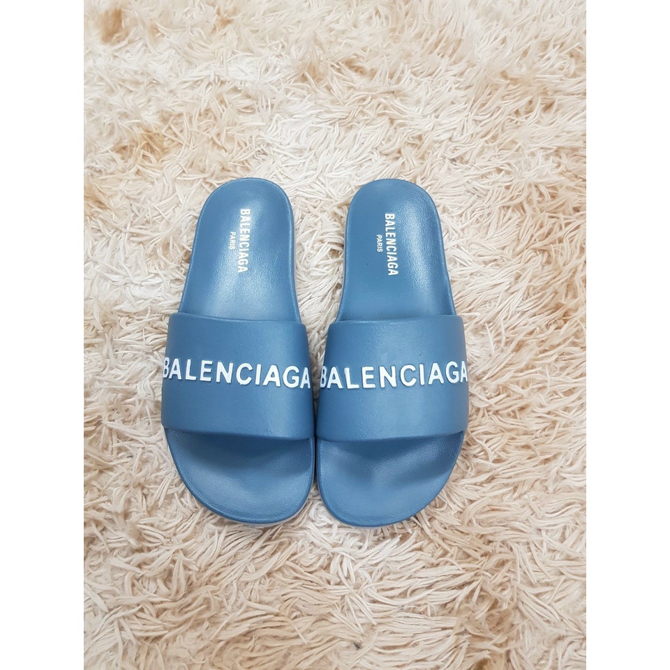 Dép Nam Bale Đúc Nguyên Khối Các Màu Dép Bền Đẹp Đi Nhẹ Êm Chân