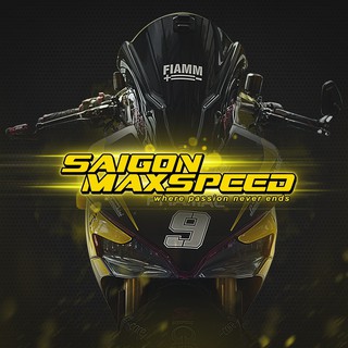 Sài Gòn Maxspeed VN
