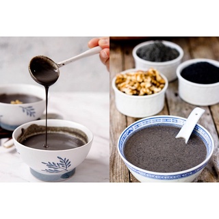 BỘT GẠO LỨT MÈ ĐEN 500GRAM