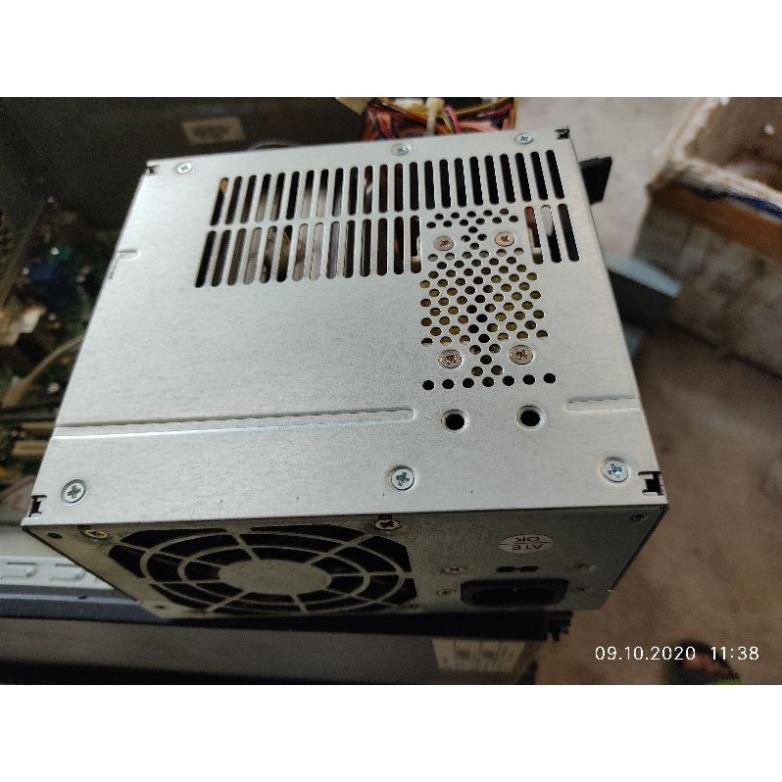 Nguồn đồng bộ Dell/ HP/ Liteon/ AcBel/ Huntkey các loại công suất 250-320w - Form thường ATX 24 Pin
