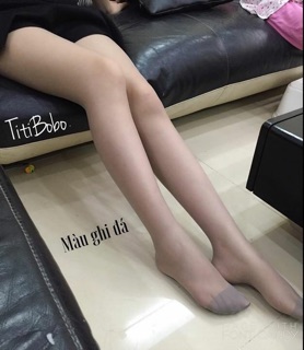 Quần tất Nhật Muji