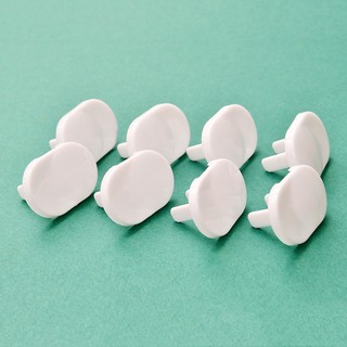 Combo 2 - 10 nút bịt ổ điện an toàn cho bé