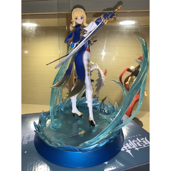 Mô hình nhân vật nữ Jean Gunhilde - Genshin Impact