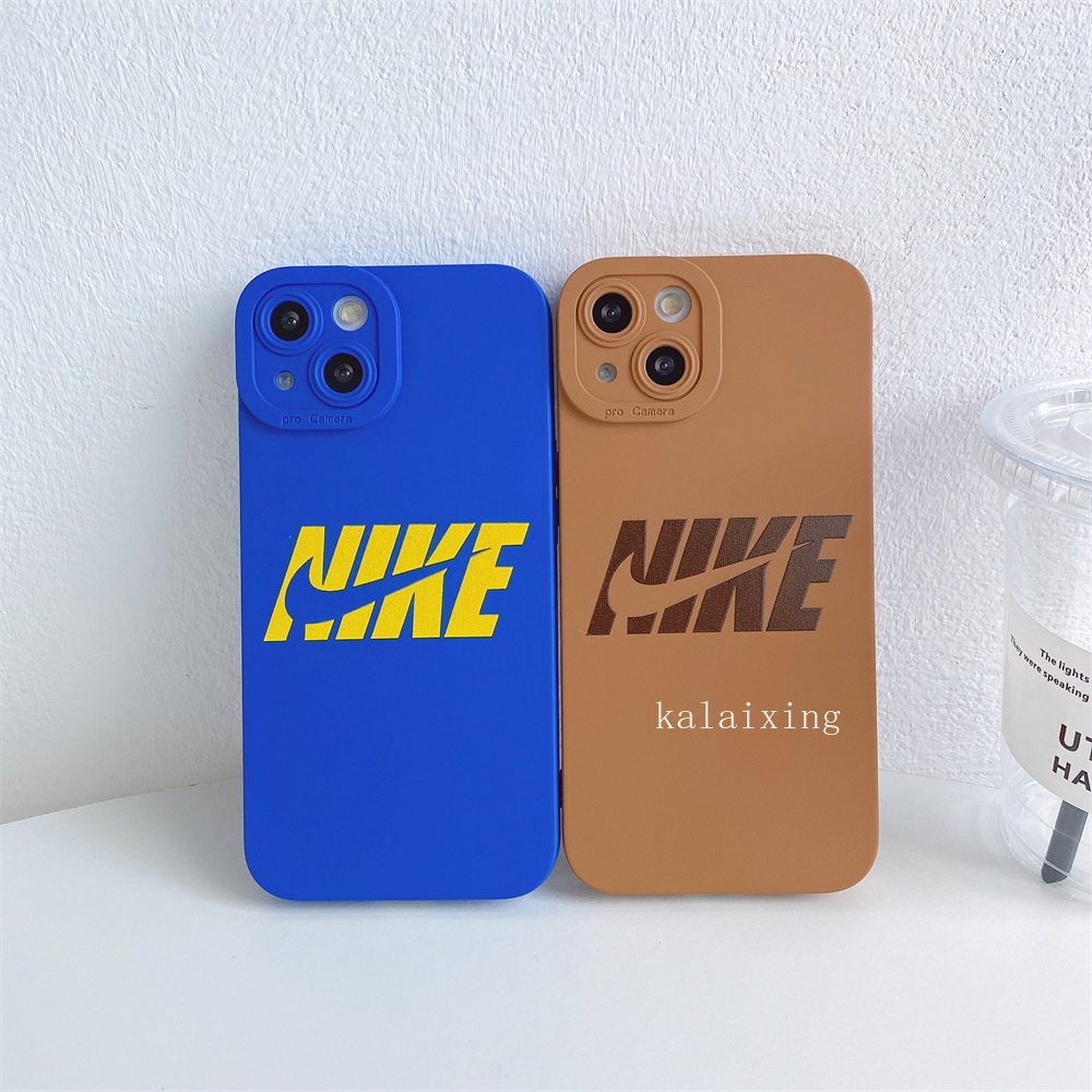 Ốp điện thoại thiết kế bảo vệ camera cho iPhone 13 Pro Max 12Pro 11 X XR Xs Max 7 8Plus
