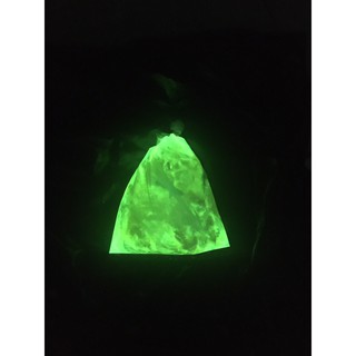 Bột DẠ QUANG xanh nõn chuối (1 lạng)