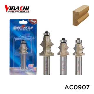 Mũi soi gỗ làm chỉ đũa  , mũi phay , mũi soi chỉ tơ , soi chỉ bàn, ghế, giường tủ