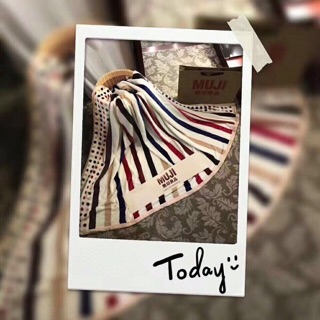 Chăn tuyết muji
