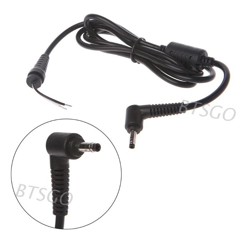 Dây Cáp Nguồn Dc Btsgx 4.0x1.7mm Dành Cho Hp 19.5v 2.05a Mini 110 110 210 200