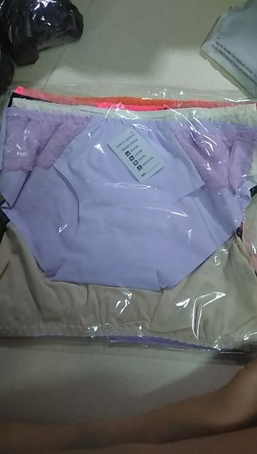 Sỉ 10 quần pha ren như hình | BigBuy360 - bigbuy360.vn