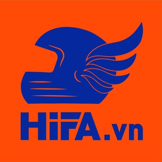 Mũ Bảo Hiểm HIFA